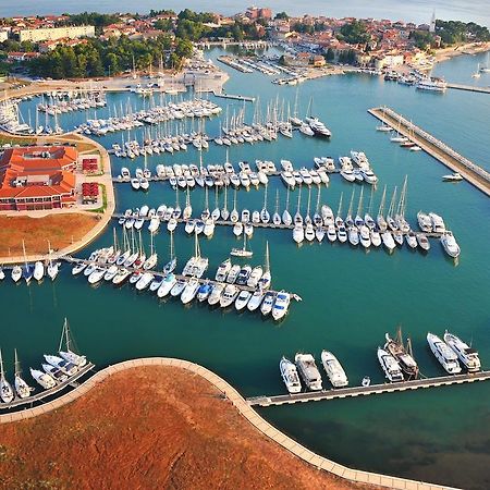 Apartments Nautica II Novigrad  ห้อง รูปภาพ