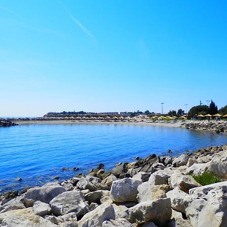 Apartments Nautica II Novigrad  ภายนอก รูปภาพ