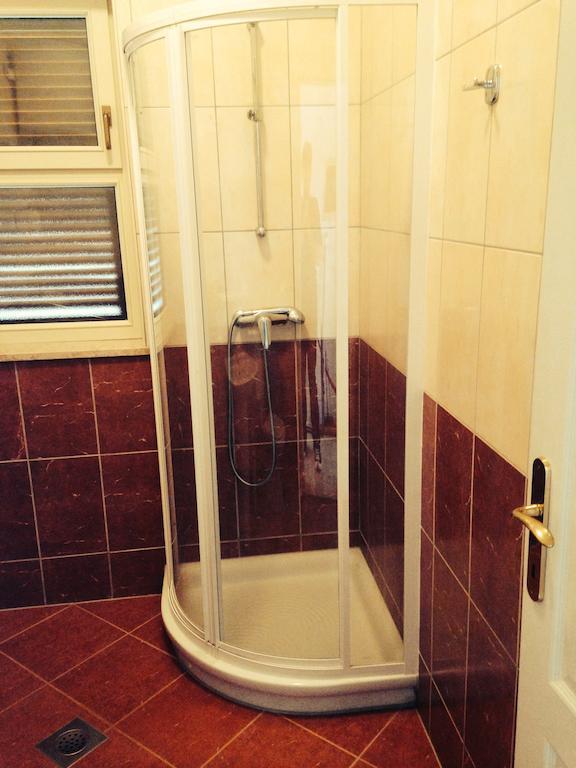 Apartments Nautica II Novigrad  ห้อง รูปภาพ