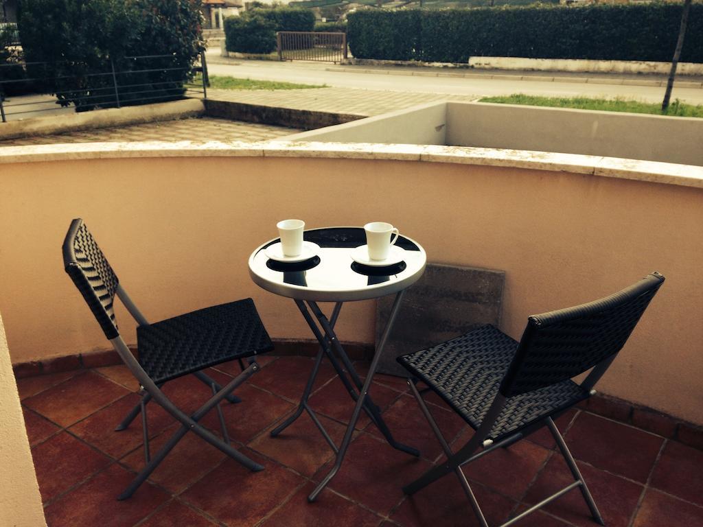 Apartments Nautica II Novigrad  ห้อง รูปภาพ