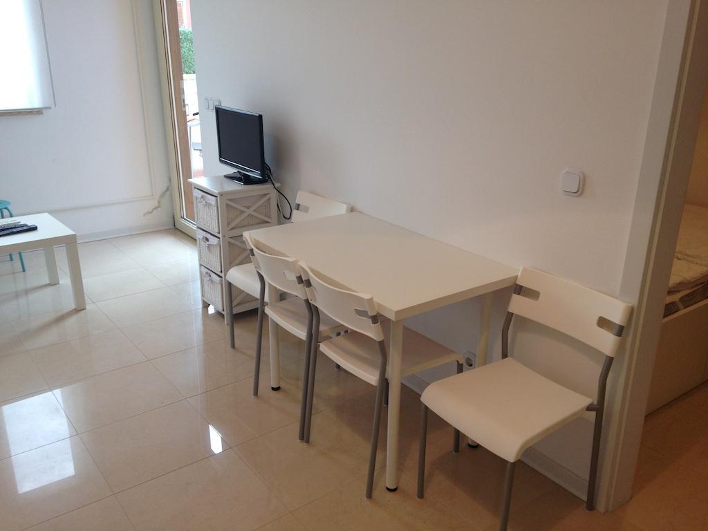 Apartments Nautica II Novigrad  ห้อง รูปภาพ