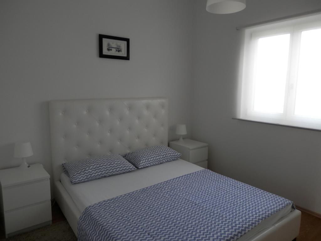 Apartments Nautica II Novigrad  ภายนอก รูปภาพ