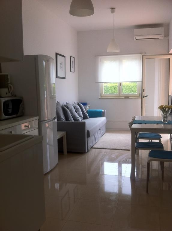 Apartments Nautica II Novigrad  ภายนอก รูปภาพ